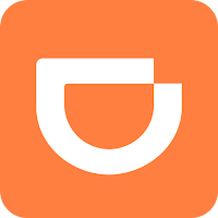 Logotipo de DiDi