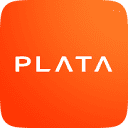 Logotipo de Plata